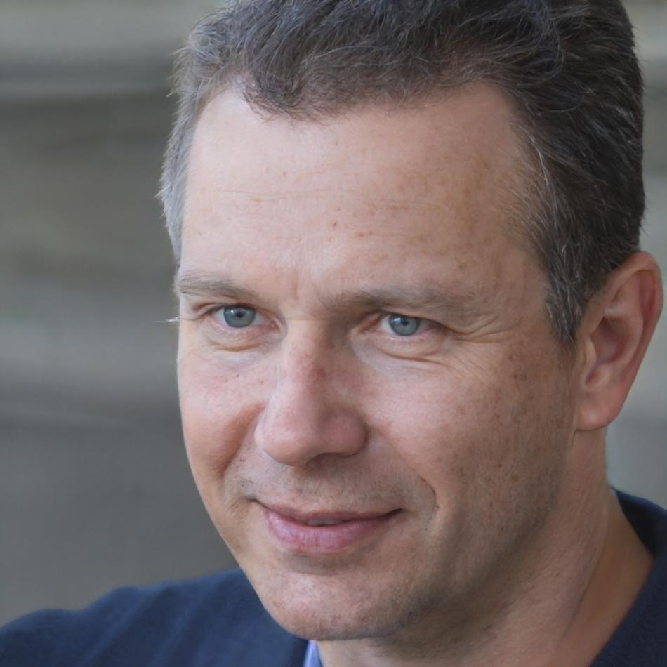 Vilho Rantala, Technical Lead at kindleflux